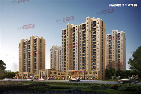 城北都市华庭2室1厅1卫78.8m2简单装修