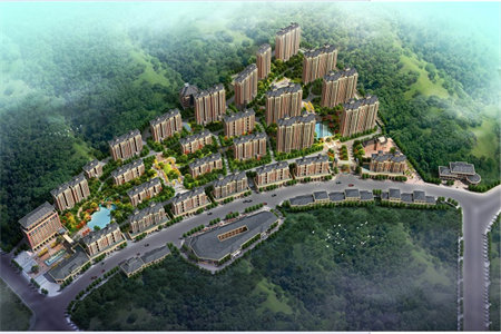 佛山小学港基东原华府3室2厅2卫65万115m2精装修出售