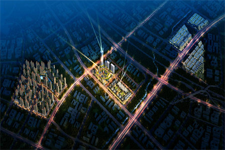 嘉誉四期3室2厅2卫104万118m2毛坯房出售