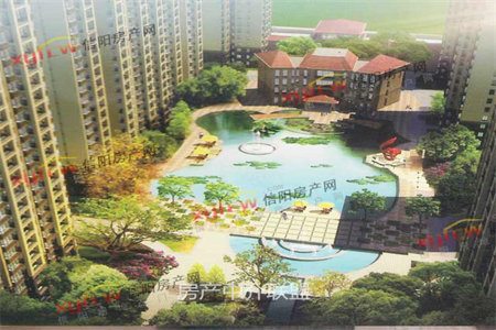 佳华香墅一楼带院127平三室带车位储藏室135万