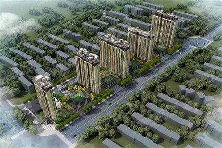 超便宜诚心出售宝龙花园3室2厅2卫135㎡